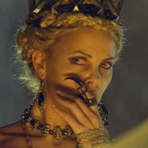 Illustration for article titled The awesome terribleness of Snow White and the Huntsman